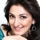 Karine Babajanyan als Floria Tosca