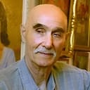 Гусейн Ахундов als лысый пассажир в автобусе № 13, новелла «Напарник»