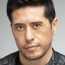 Eddie Martinez als Sanchez