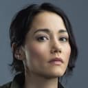 Sandrine Holt als Agent Bennett