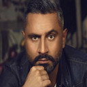 قيس شيخ نجيب als Omar
