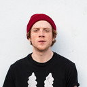 Max Kuehun als Ella's Drummer