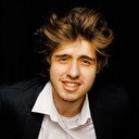Alexander Dufour als Tony