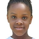 Kalixta Kairos Fosang-Olarinmoye als Young Cara