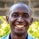 Godfrey Ojiambo als 