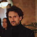 J.D. Zacharias, Executive Producer