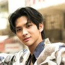Vito Hsia als Shaun