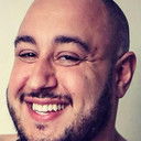 Adam Kostovski als Gino Gambino