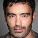Ivo M. Ferreira als Sagarra