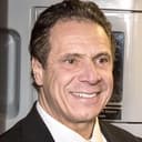Andrew Cuomo als Self - New York Governor (archive footage) (uncredited)