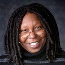 Whoopi Goldberg als Candy Bliss