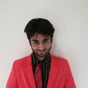 Pratyush Mishra als Clubs Officer