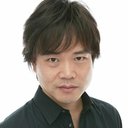 Kazuya Nakai als Garu · Ookami Blue (voice)