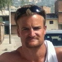 Timothy Zickuhr als Self - Trucker