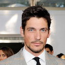 David Gandy als Self