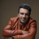 Yousef Teymouri als 