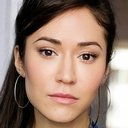 Brigitte Kali Canales als Cristina Lopez
