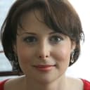 Ольга Погодина als Professor's Wife