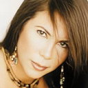 Twila Wolfe als Police Woman