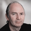 Graham Walker als Drums
