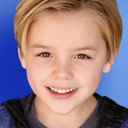 Fox Messitt als Tommy Fuller Jr.