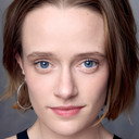 Grace Ackary als Asterid March