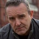 Mark Moraghan als Steve Sheedy