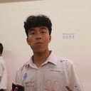 Wuttimesh Nitirasiwat (Ome) als Indra (voice)