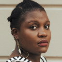 Mercy Dorcas Otieno als Ms. Degkwitz