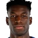 Nicolas Jackson als Self