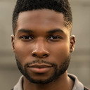 B.J. Minor als Terrell