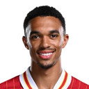 Trent Alexander-Arnold als Self