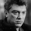 Boris Nemtsov als Self