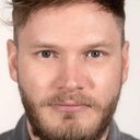Gunnar Laal, "B" Camera Operator