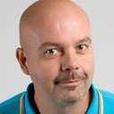 Dominic Byrne als Himself - Host