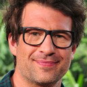 Daniel Hartwich als Self - Host