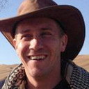 Kit Lynch-Robinson, Co-Producer