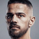 Benjamin Hussain als Self