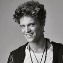 Lionel Ferro als Nicolás 'Nico' Navarro