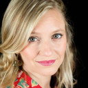 Magalie Madison als The ogress / The madwoman
