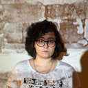 Nina da Silveira als 