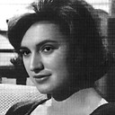 Luz Márquez als Signora Barrientos