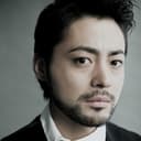 Takayuki Yamada als Tamao Serizawa