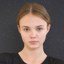 Мария Абрамова als Little Jane
