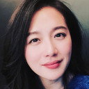 Lia Lee als Zhou Xin Rui