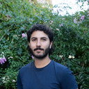 Santiago Haddad, Sound Editor