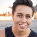 Courtney Schwartz, Stunts