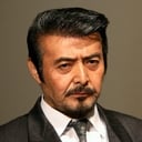 Jiro Okazaki als Shintarô Sagara