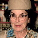 Alice Hoffmann als Hilde Becker