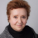 Teresa Urroz als Bernarda Vecina Claudia